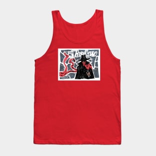 The Shadow Tank Top